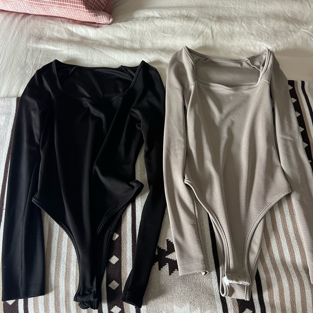 Bodysuits